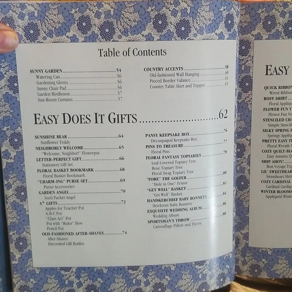 Easy does it. - Picture 5 of 12